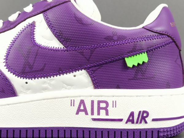 L* X NiKe Air Force 1 Low - Image 12
