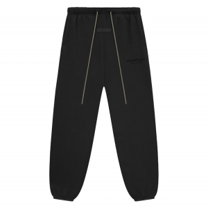 Fear of God Essentials Core Collection Sweatpants Black