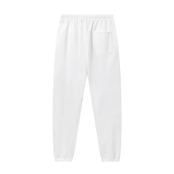 Fear of God Essentials Fleece Hoodie - Image 5