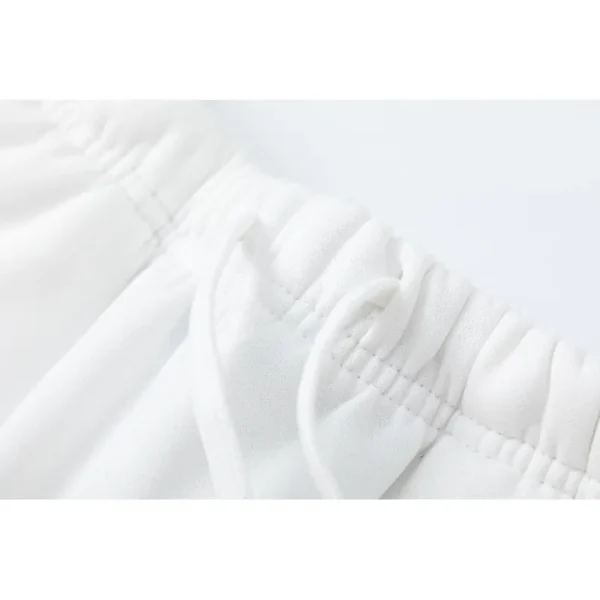 Fear of God Essentials Fleece Hoodie - Image 10
