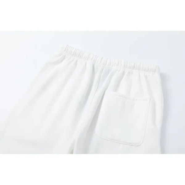 Fear of God Essentials Fleece Hoodie - Image 11
