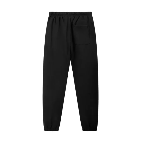 Fear of God Essentials Fleece II Hoodie - Image 5