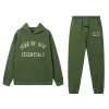 Fear of God Essentials Fleece II Hoodie