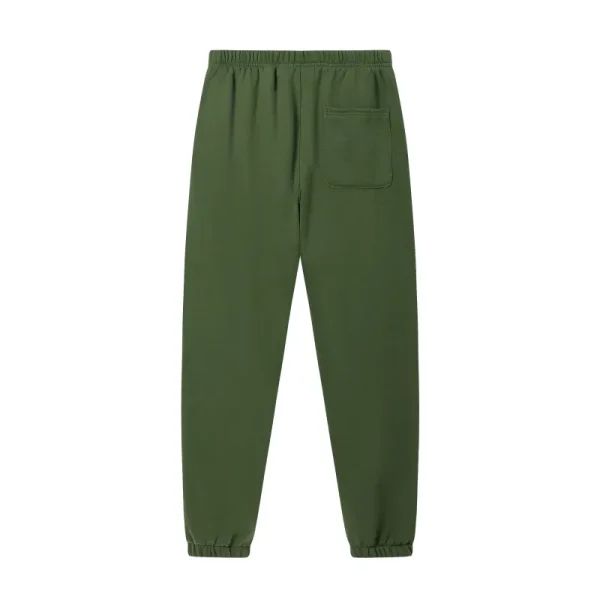 Fear of God Essentials Fleece II Hoodie - Image 5
