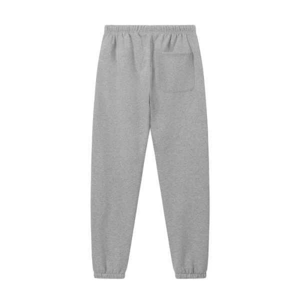 Fear of God Essentials Fleece II Hoodie - Image 5