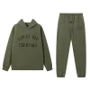 Fear of God Essentials Fleece II Hoodie