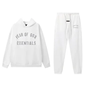Fear of God Essentials Fleece II Hoodie