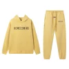 Fear of God Essentials Heavy Fleece Hoodie