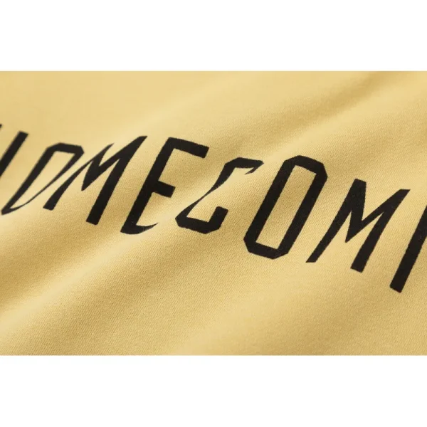 Fear of God Essentials Heavy Fleece Hoodie - Image 8