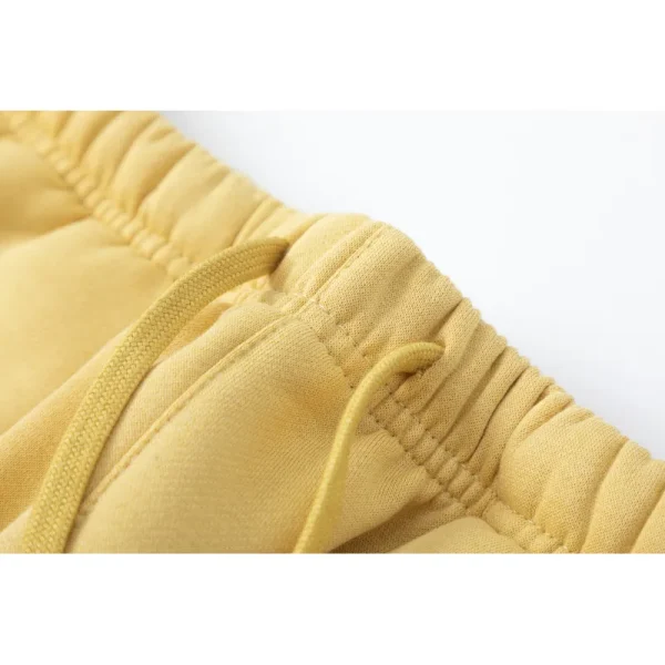 Fear of God Essentials Heavy Fleece Hoodie - Image 10