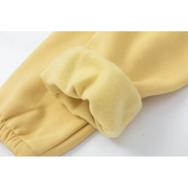 Fear of God Essentials Heavy Fleece Hoodie - Image 12