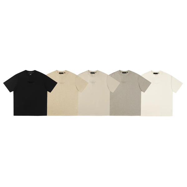 Fear of God Essentials Shorts - Image 2