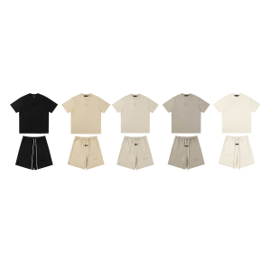 Fear of God Essentials Shorts