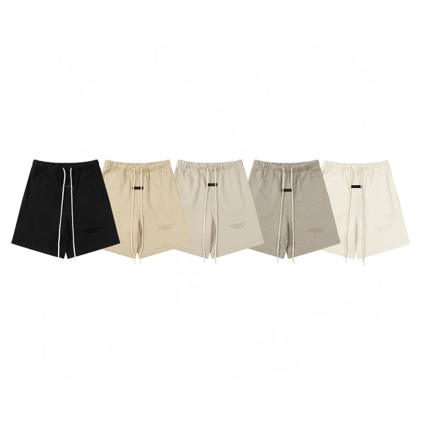 Fear of God Essentials Shorts - Image 4