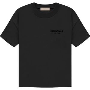 Fear of God Essentials Tee Stretch Limo