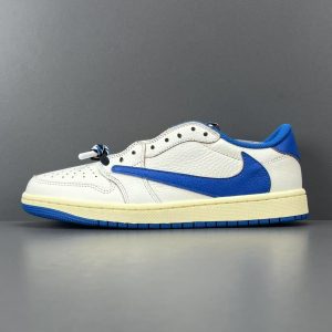 Travis Scott x Jordan Air Jordan 1 Low OG
