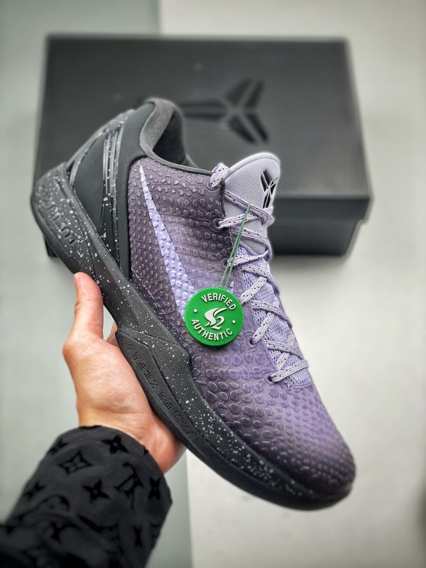 Nike Kobe 6 Protro “EYBL” - Image 4