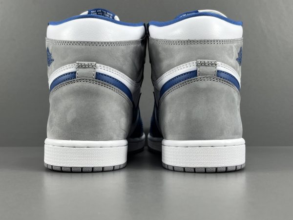 Jordan Air Jordan 1 High OG＂True Blue ＂ - Image 7