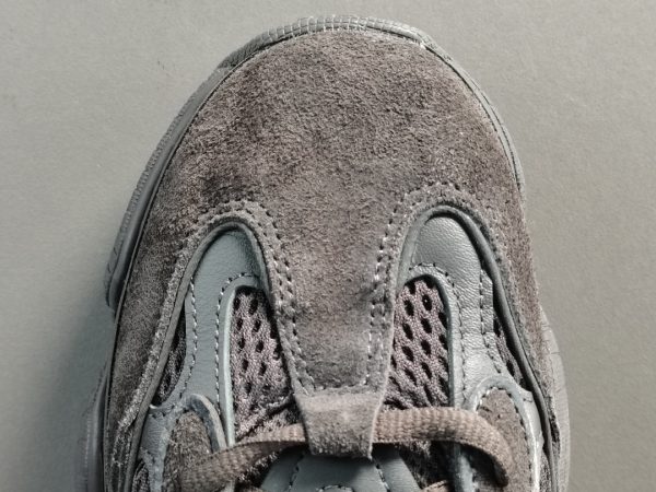 Yeezy 500 ‘Utility Black’ - Image 9