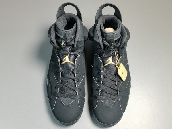 Air Jordan 6  DMP - Image 17