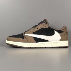 Travis Scott x Air Jordan 1 Low OG TS SP