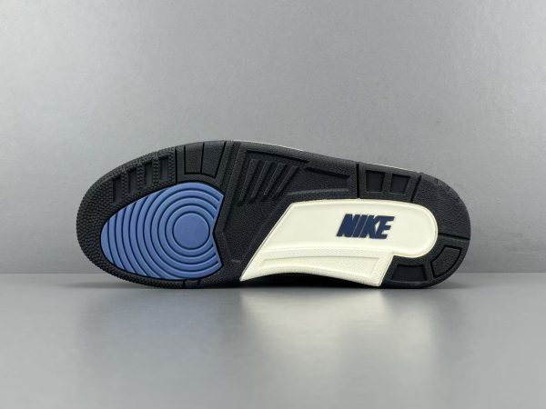 A Ma Maniére x Jordan Air Jordan 3 “DIFFUSED BLUE” - Image 8