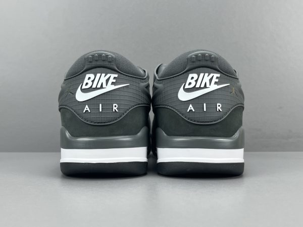 Nigel Sylvester x Jordan Air Jordan 4 RM SP “Anthracite” - Image 7
