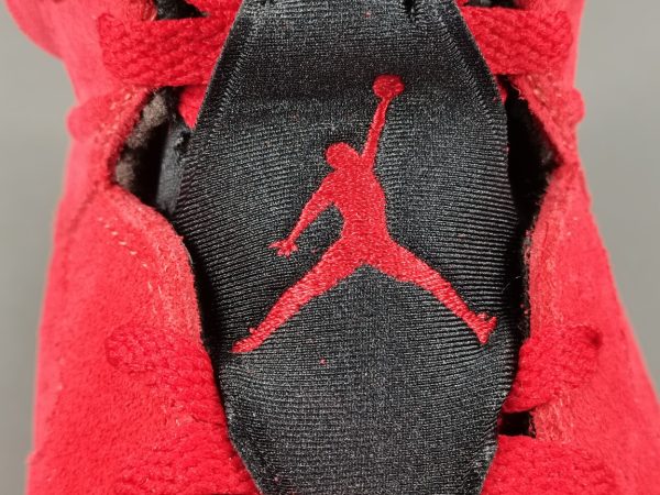 Air Jordan 6 Retro “Toro Bravo” - Image 10