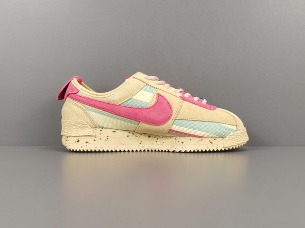 Union LA x Nike Cortez SP ＂Sesame＂ - Image 6