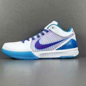 Nike Zoom kobe4 “Mambacita “Gig