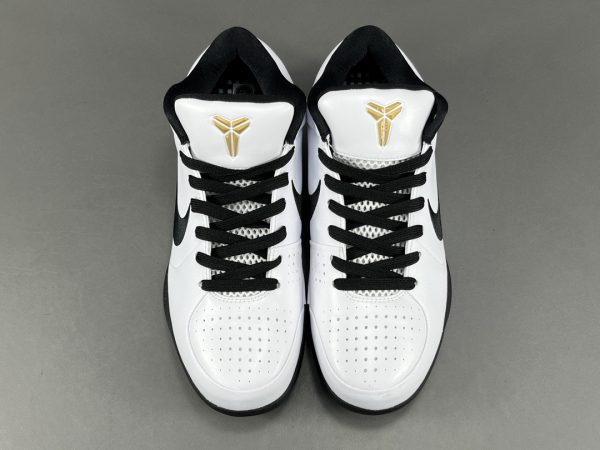 NK ZOOM KOBE 4 “Mambacita” Gigi - Image 4