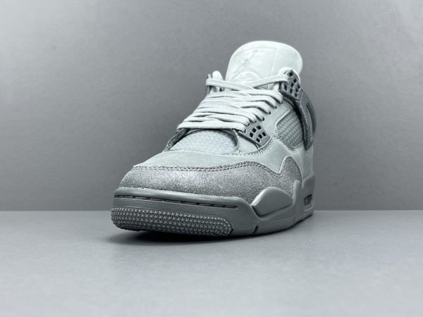 Jordan Air Jordan 4 SE Soke Gre1 - Image 3