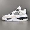 Air Jordan 4 Retro ＂MilitaryBlack＂