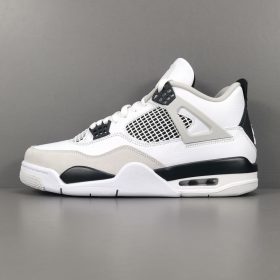 Air Jordan 4 Retro ＂MilitaryBlack＂