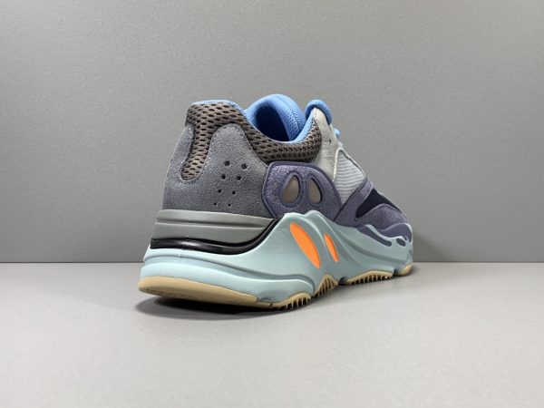 Yeezy Boost 700 ‘Carbon Blue’ - Image 5