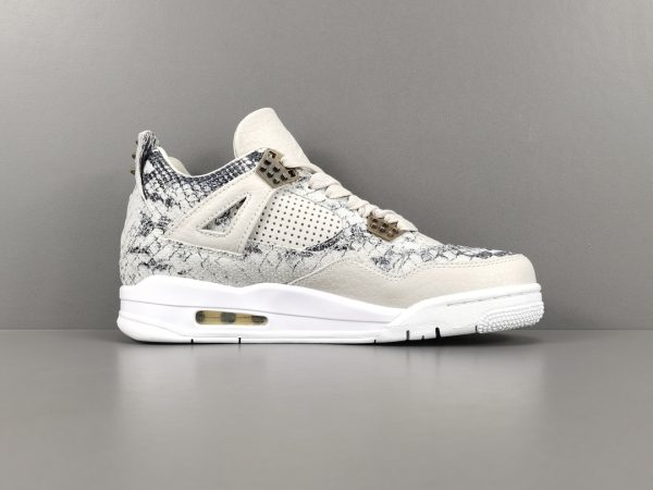 Jordan Air Jordan 4 retro snakeskin - Image 6