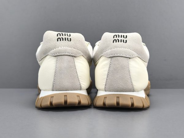 Tyre Suede Trainer - Image 6