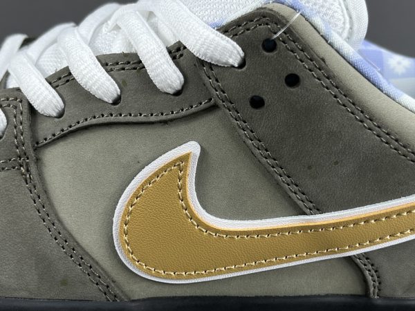 Concepts x NK SB Dunk Low - Image 12