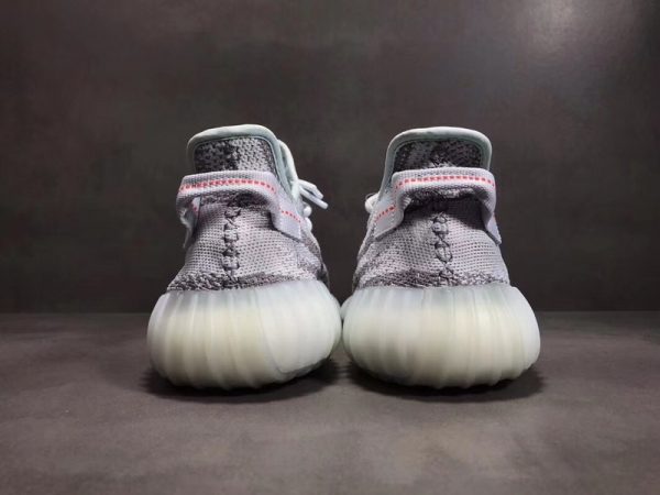 Yeezy Boost 350 V2 ‘Blue Tint’ - Image 7