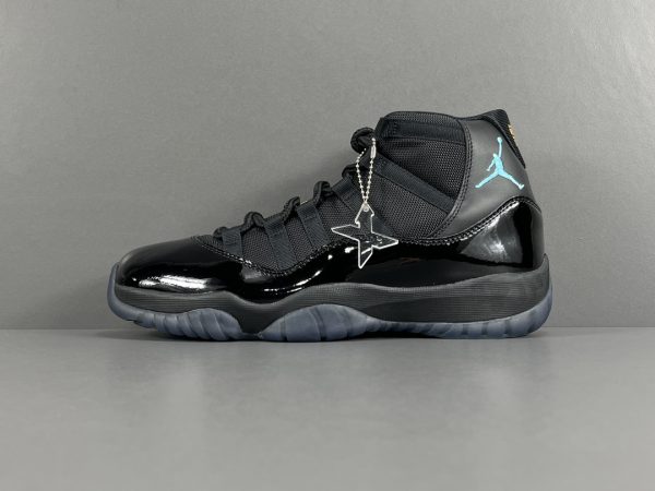 Air Jordan 11 retro gamma blue - Image 2