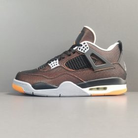 Air Jordan 4 Retro SE＂Starflsh＂