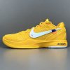 OFF WHITE x Nike Kobe 6