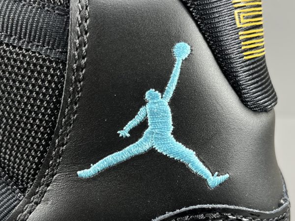 Air Jordan 11 retro gamma blue - Image 11