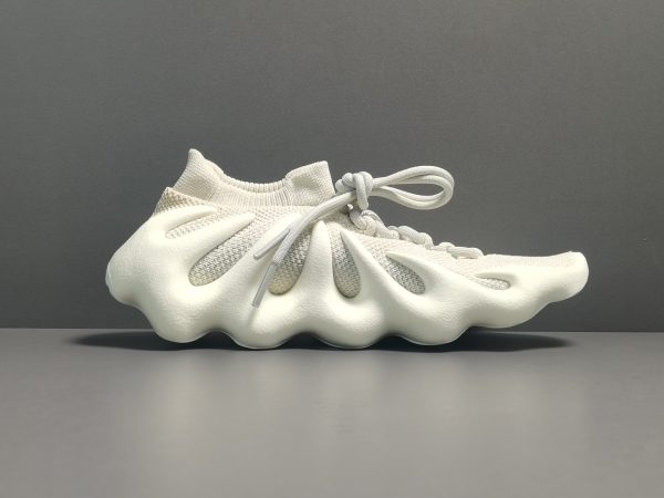 Yeezy 450 ‘Cloud White’ - Image 15