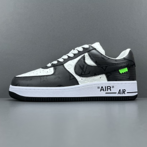 L* X NiKe Air Force 1 Low