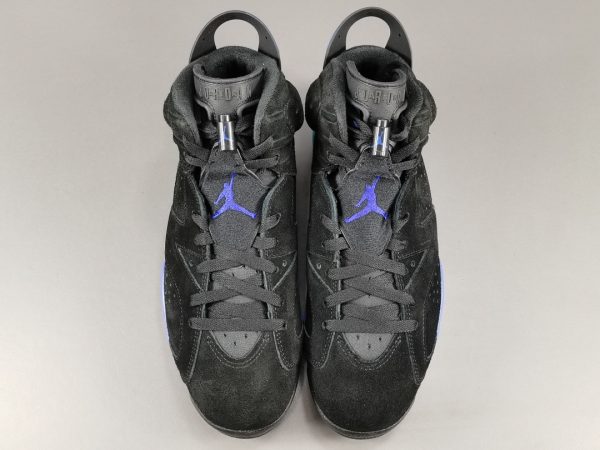 Air Jordan 6 “Aqua “ - Image 4