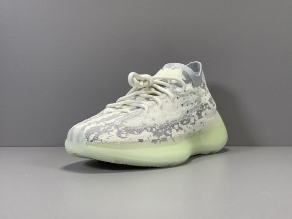 Yeezy Boost 380 ‘Alien’ - Image 3