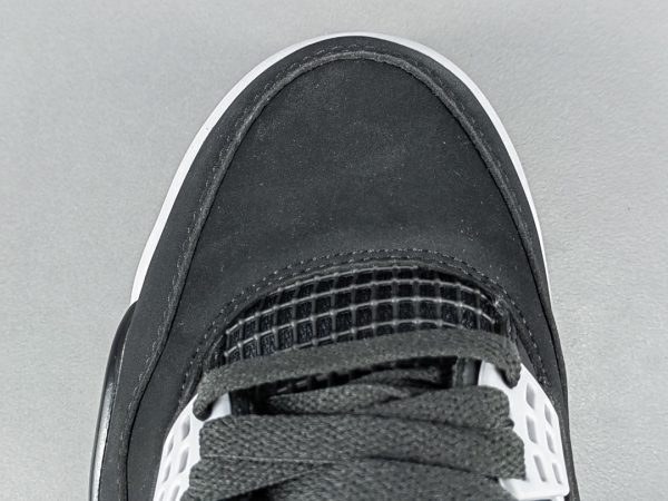 Air Jordan 4 Retro Bred 2019 - Image 9