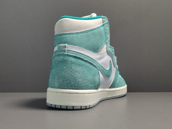 Air Jordan 1 ＂Turbo Green ＂ - Image 5