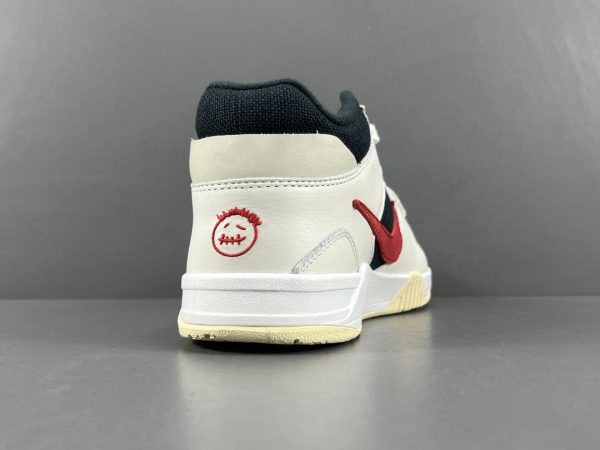 Travis Scott  x Jordan Jumpman Jack TR “University Red “ - Image 5